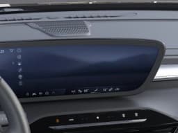 Buick Enclave Avenir 4dr 2026 — side view
