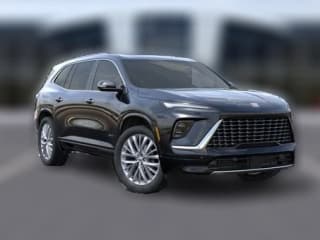 Buick Enclave Avenir 4dr