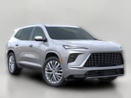 Buick Enclave Avenir 4dr 2026 — side view