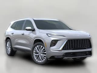 Buick Enclave Avenir 4dr