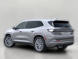 Buick Enclave Avenir 4dr 2026 — side view