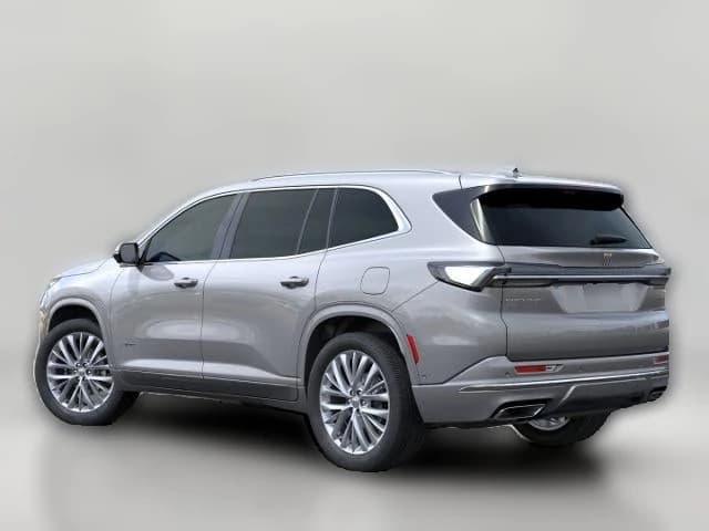 Buick Enclave Avenir 4dr 2026 — side view