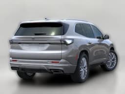 Buick Enclave Avenir 4dr 2026 — side view