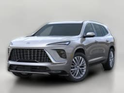 Buick Enclave Avenir 4dr 2026 — side view