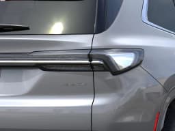 Buick Enclave Avenir 4dr 2026 — side view