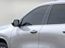 Buick Enclave Avenir 4dr 2026 — side view