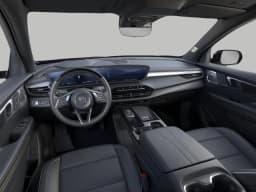 Buick Enclave Avenir 4dr 2026 — side view