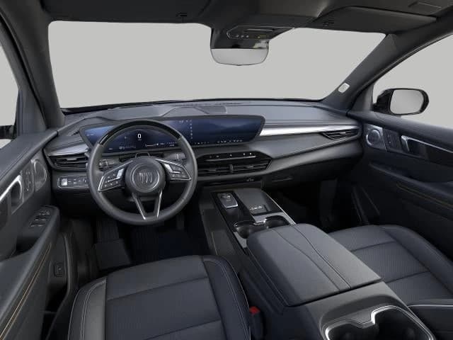 Buick Enclave Avenir 4dr 2026 — side view