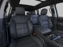 Buick Enclave Avenir 4dr 2026 — side view