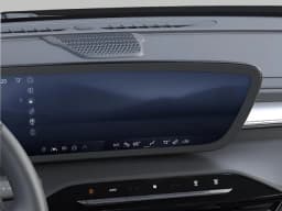 Buick Enclave Avenir 4dr 2026 — side view