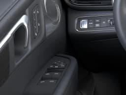 Buick Enclave Avenir 4dr 2026 — side view