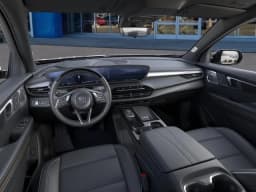 Buick Enclave Avenir 4dr 2026 — side view