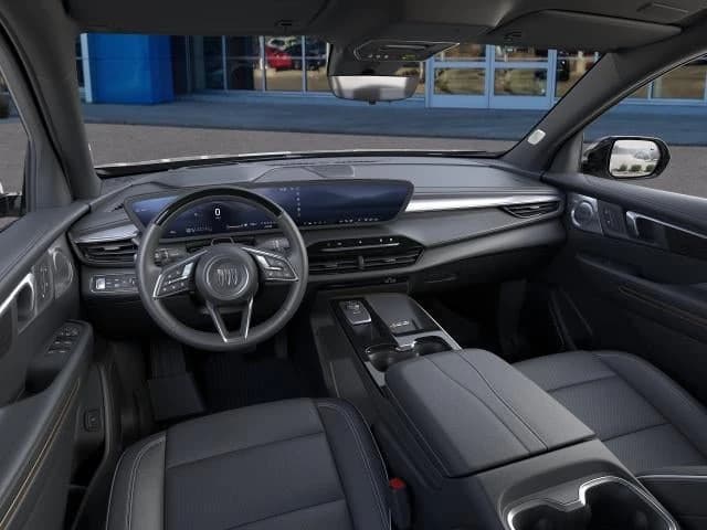 Buick Enclave Avenir 4dr 2026 — side view