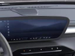 Buick Enclave Avenir 4dr 2026 — side view