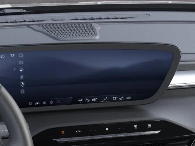 Buick Enclave Avenir 4dr 2026 — side view