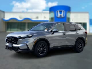 Honda CR-V EX-L 2WD