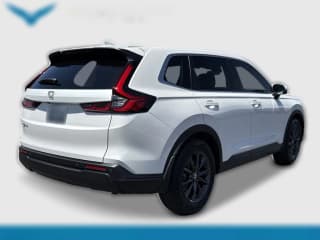 Honda CR-V EX-L 2WD
