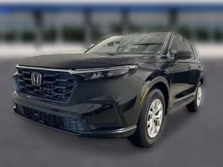 Honda CR-V LX AWD