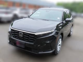 Honda CR-V LX AWD
