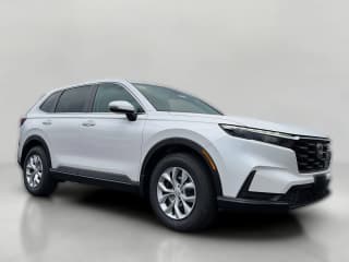 Honda CR-V LX AWD
