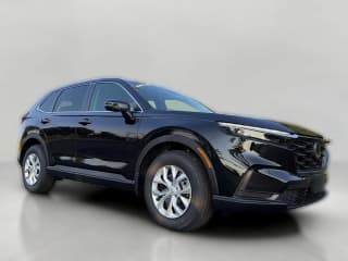 Honda CR-V LX AWD