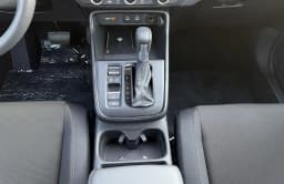 Honda CR-V LX AWD 2026 — side view