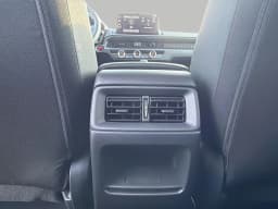 Honda CR-V LX AWD 2026 — side view