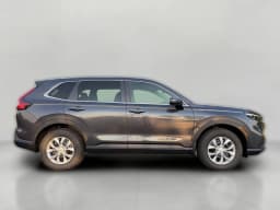 Honda CR-V LX AWD 2026 — side view