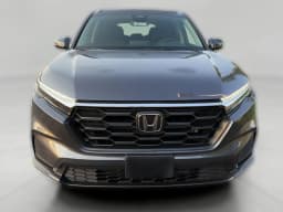 Honda CR-V LX AWD 2026 — side view