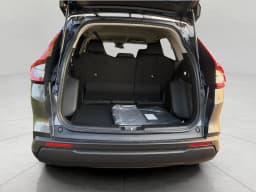 Honda CR-V LX AWD 2026 — side view