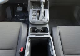 Honda CR-V LX AWD 2026 — side view