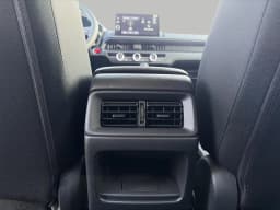 Honda CR-V LX AWD 2026 — side view