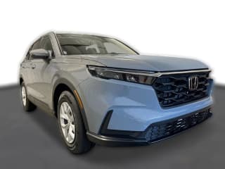 Honda CR-V LX AWD