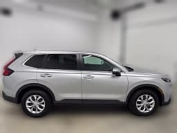 Honda CR-V LX AWD 2027 — side view