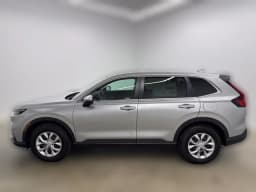 Honda CR-V LX AWD 2027 — side view