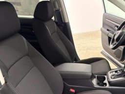 Honda CR-V LX AWD 2027 — side view