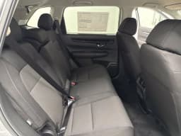 Honda CR-V LX AWD 2027 — side view