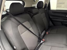 Honda CR-V LX AWD 2027 — side view