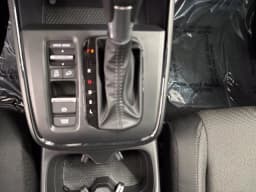 Honda CR-V LX AWD 2027 — side view
