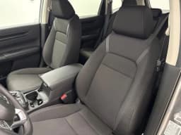 Honda CR-V LX AWD 2026 — side view