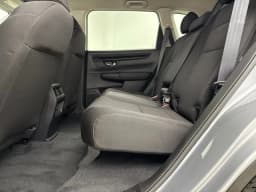Honda CR-V LX AWD 2026 — side view
