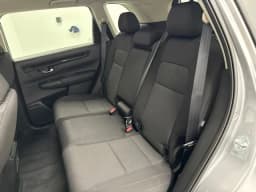 Honda CR-V LX AWD 2026 — side view