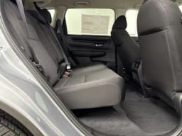 Honda CR-V LX AWD 2026 — side view