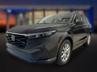 Honda CR-V EX AWD