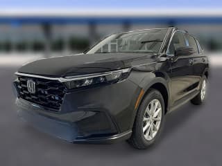 Honda CR-V EX AWD
