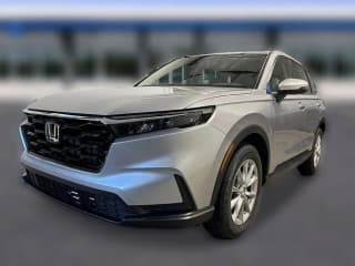Honda CR-V EX AWD