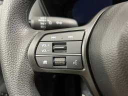 Honda CR-V EX AWD 2026 — side view