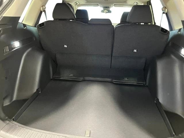 Honda CR-V EX AWD 2027 — side view