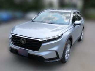Honda CR-V EX AWD