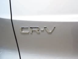 Honda CR-V EX AWD 2027 — side view